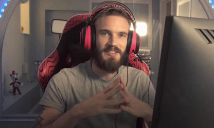 PewDiePie Comments on Dream’s Minecraft Cheating Scandal