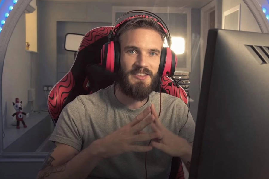 PewDiePie Comments on Dream’s Minecraft Cheating Scandal