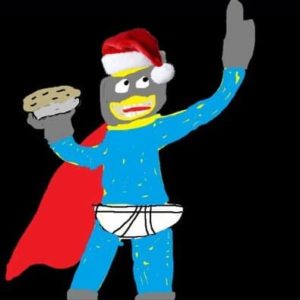 Pieman twitch streamer