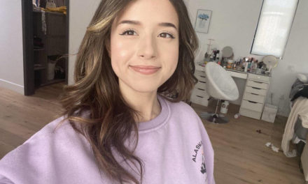 Pokimane Burnt Out From Streaming
