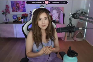 Pokimane