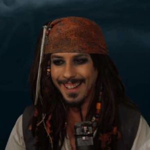 RobRaven twitch streamer