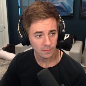 Sgares twitch streamer