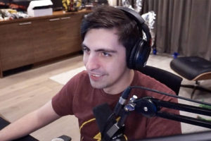 Shroud: Gaming is Not Wasting Life
