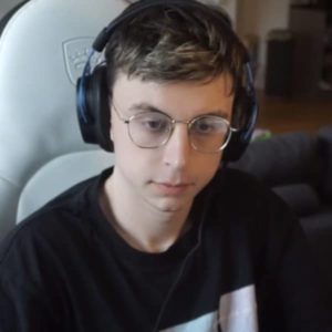 Caedrel twitch streamer