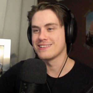 Jordy2D twitch streamer