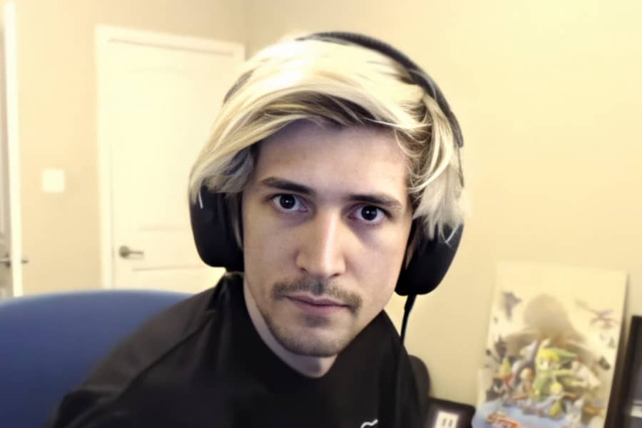 xQc: The Streamer Who Can’t Stay Away From Controversies