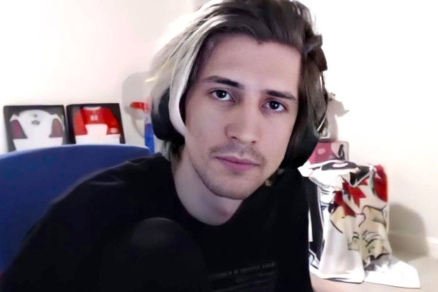 xQc and Sodapoppin Are Hit With DDoS Attacks