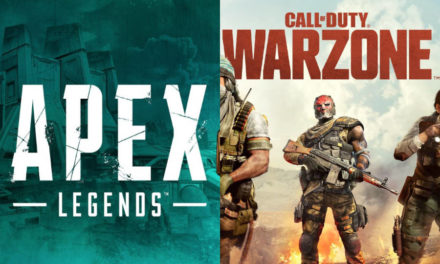Apex Legends vs Warzone