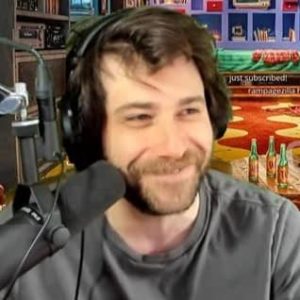 AquaFPS twitch streamer