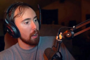 Asmongold Will Not Take Part in #ADayOffTwitch Movement