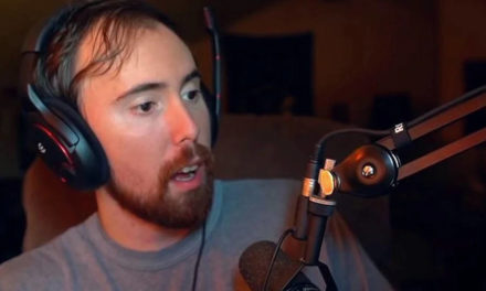 Asmongold Will Not Take Part in #ADayOffTwitch Movement
