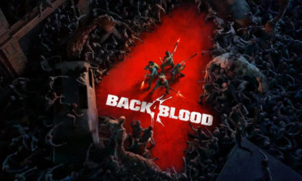 Back 4 Blood: Open Beta Release Date Details