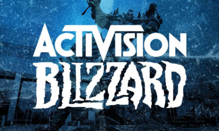 Boycott Of Activision Blizzard