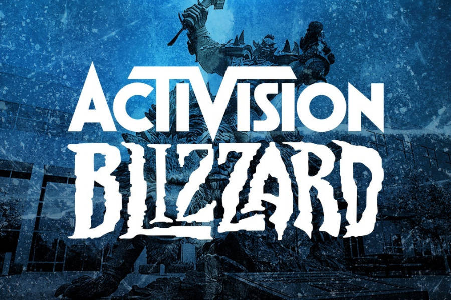 Boycott Of Activision Blizzard