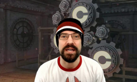 CohhCarnage Wants Twitch to Implement New Revenue Reporting Tools