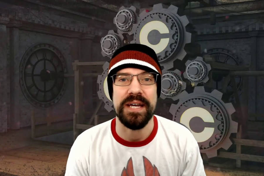 CohhCarnage Wants Twitch to Implement New Revenue Reporting Tools