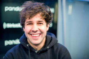 David Dobrik Will Not Fight With Adin Ross or Anyone