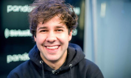 David Dobrik Will Not Fight With Adin Ross or Anyone