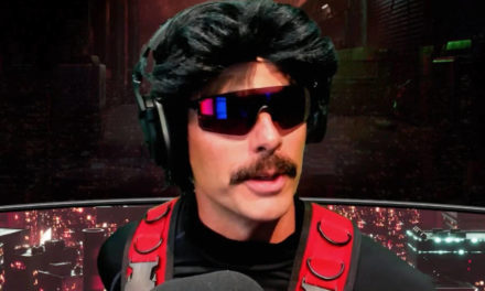 Dr Disrespect: YouTube vs Twitch Debate
