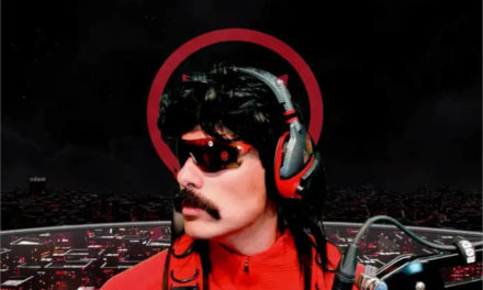 Dr Disrespect Sues Twitch