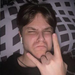 Hardecki twitch streamer