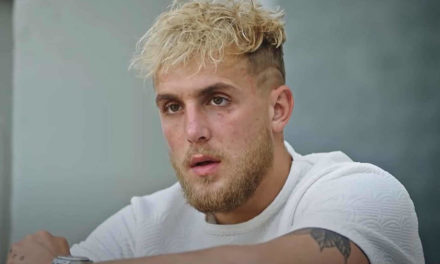 Jake Paul Hints at Twitch Debut