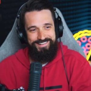 JesseKazam twitch streamer