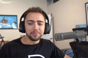 Mizkif Addresses Rumors