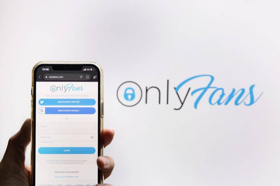 OnlyFans Bans Sexually Explicit Content