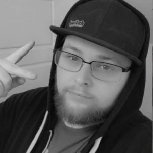 Pengwin twitch streamer