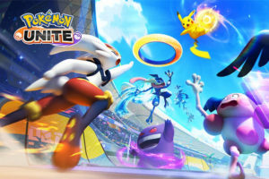 Pokemon Unite MOBA Release Date