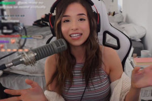 Pokimane