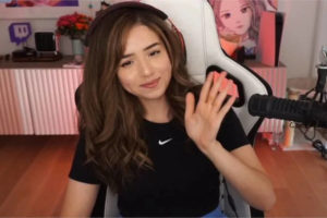 Pokimane Earnings According to Leak