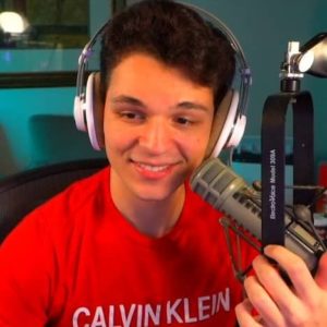 Ray_C twitch streamer