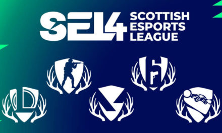 Scottish Esports League: Season 4