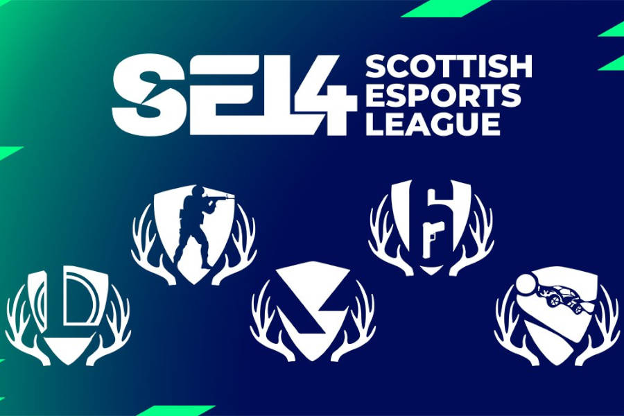 Scottish Esports League: Season 4