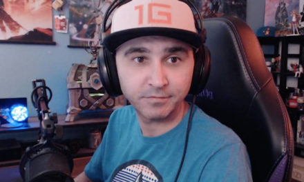 Summit1g Hints at Change on Playing GTA RP