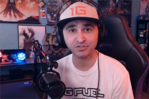 Summit1g: Knocked Out at GTA RP