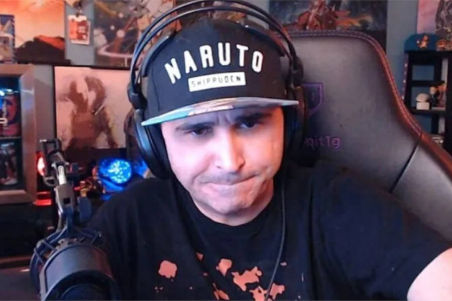Summit1g Loses $10k Blackjack Hand And Slams “Rip Off” To The GTA RP Casino