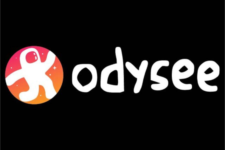 The New Streaming Service: Odysee