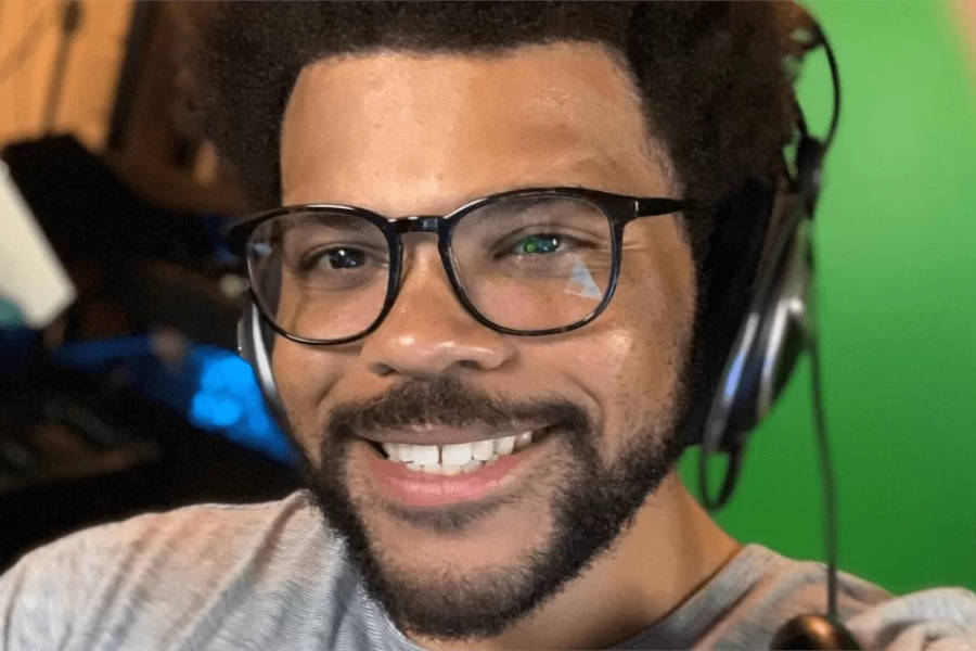 Trihex Receives Backlash Due to His Twitch Emote
