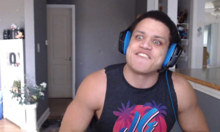 Tyler1’s Reaction to xQc’s Recent Ban
