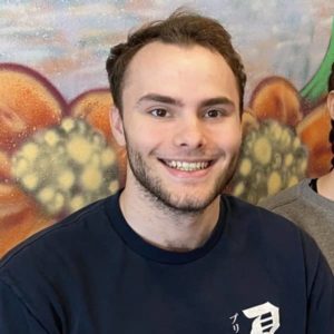 Zachmazer twitch streamer