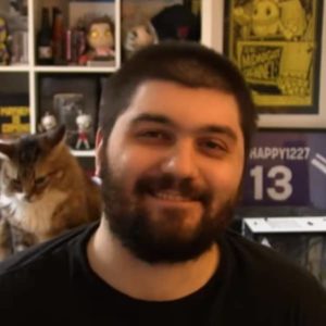 mrhappy1227 twitch streamer