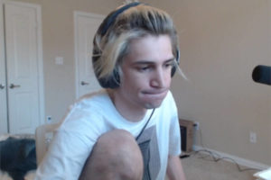 xQc