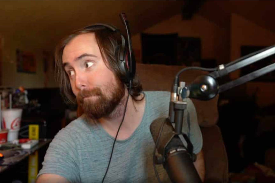 Asmongold Speaks Out About Dr Lupo And TimTheTatman's YouTube Move
