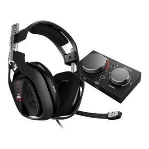 Astro A40 TR headset