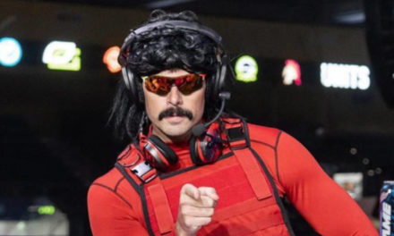 Dr Disrespect And His Biggest Controversies