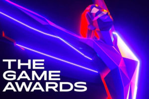 Gaming Awards Comeback For 2022